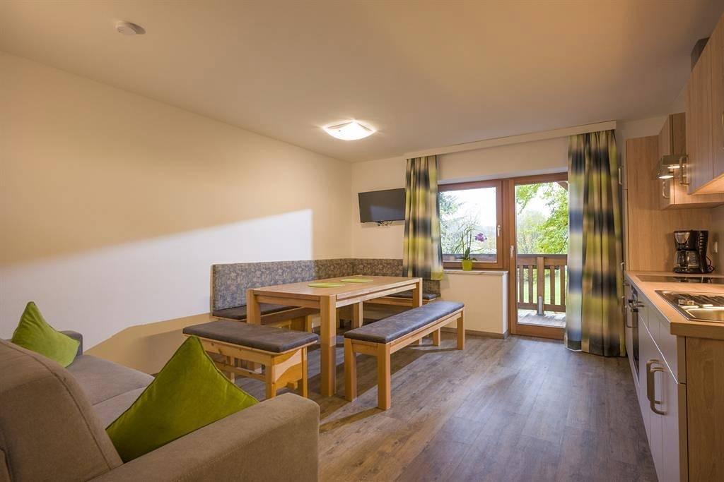 Vakantieappartement in Söll, Oostenrijk voor 12 personen foto 12