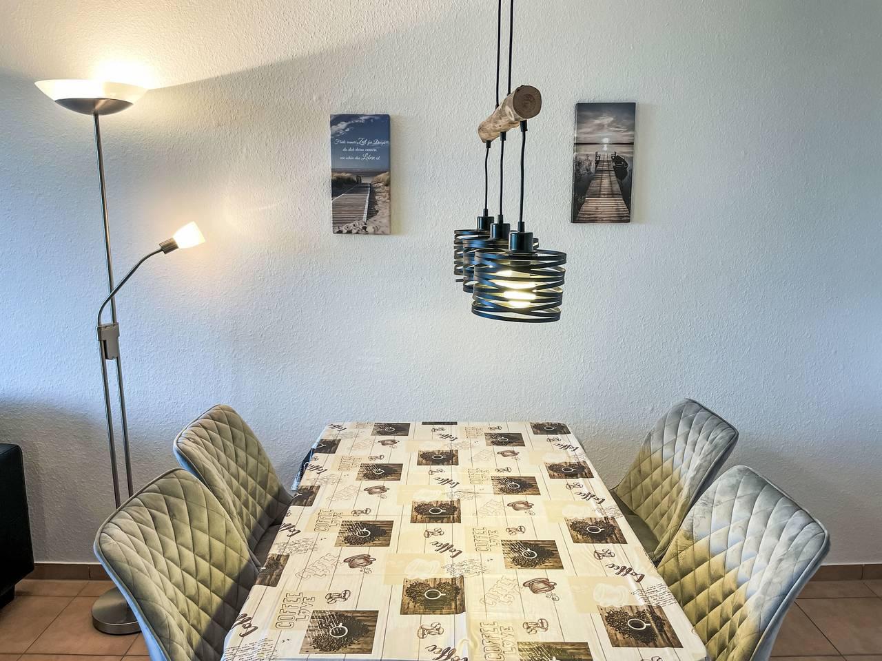 Vakantieappartement in Damp, Duitsland voor 2 personen foto 9