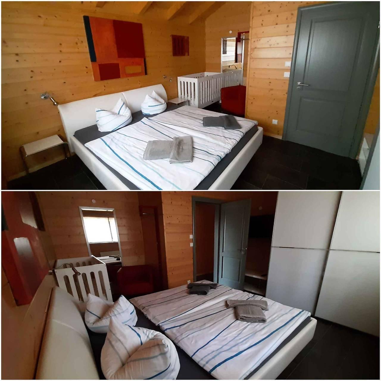Vakantiehuis comfortabel met sauna en tuin in Zempin, Usedomer Norden, Duitsland voor 8 personen foto 20
