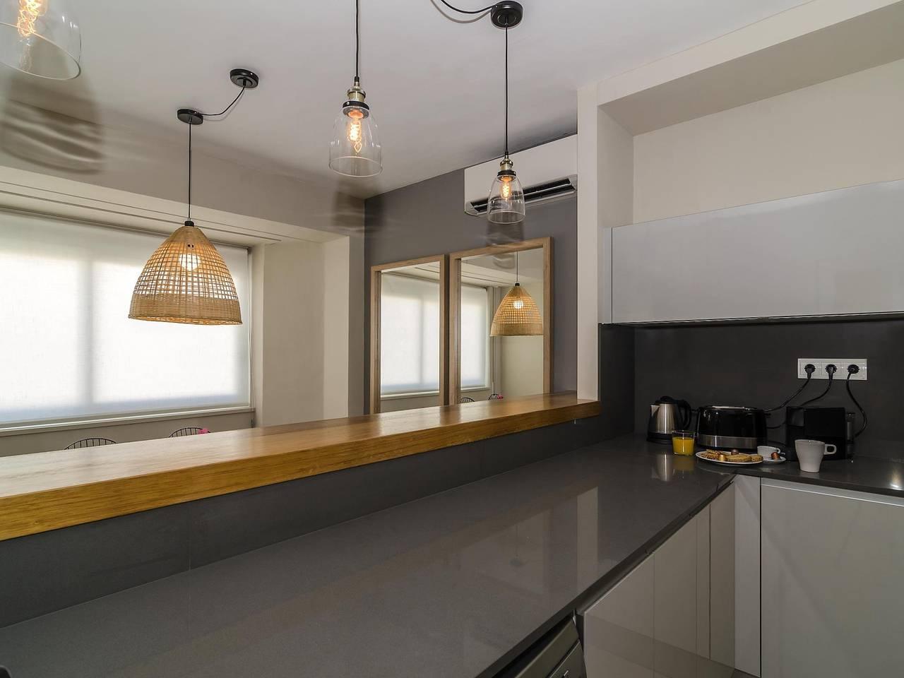 Vakantieappartement in Garraf, Spanje voor 4 personen foto 11