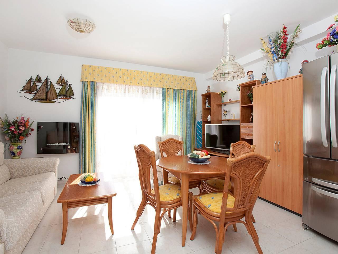 Vakantiehuis in Calpe, Spanje voor 4 personen foto 7