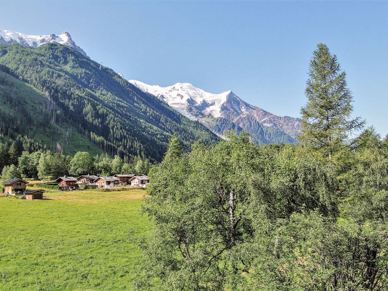 Vakantieappartement in Chamonix, Frankrijk voor 4 personen foto 17