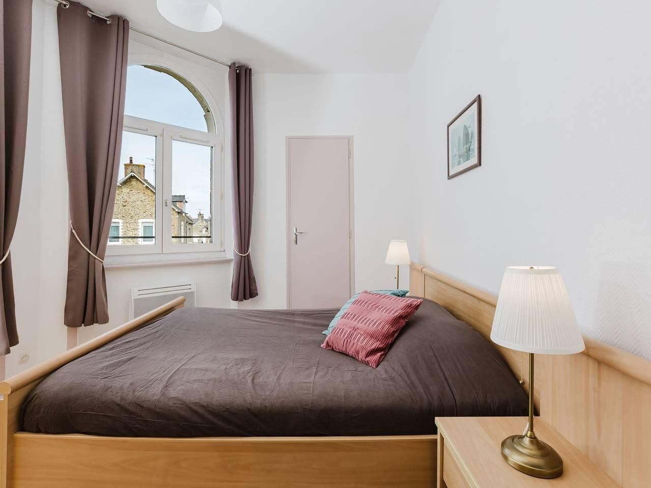 Vakantieappartement in La Richardais, Frankrijk voor 2 personen foto 15