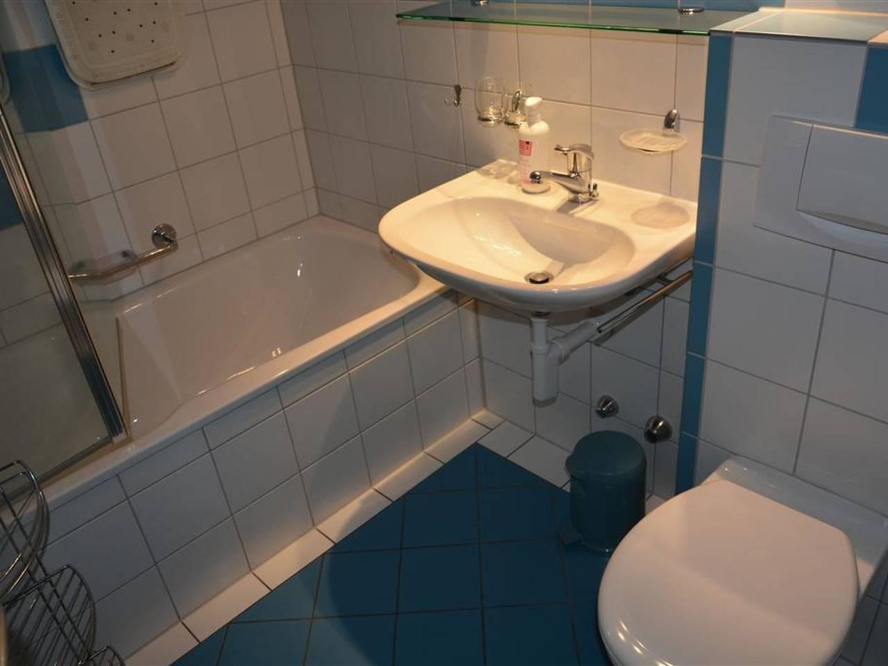 La Sarine 20 in Gstaad, Saanen, Zwitserland voor 4 personen foto 22