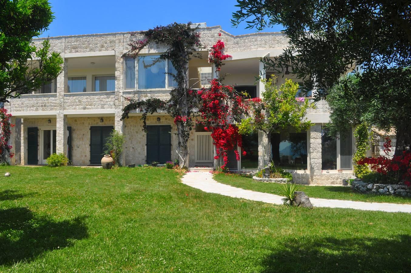 Vakantieappartement in Corfu, Griekenland voor 2 personen foto 3
