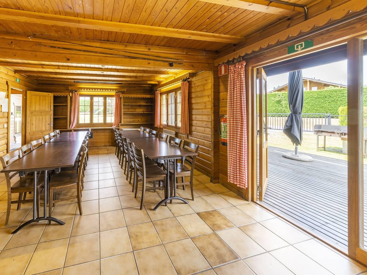 Vakantiehuis in Durbuy foto 12