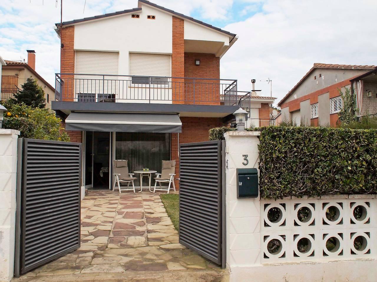 Vakantiehuis in Maresme, Spanje voor 4 personen foto 16