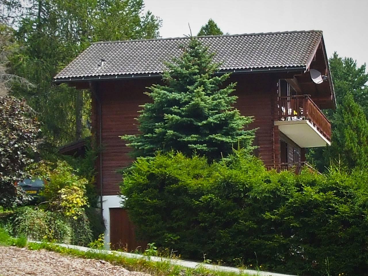 Vakantiehuis in Leytron, Zwitserland voor 6 personen foto 16