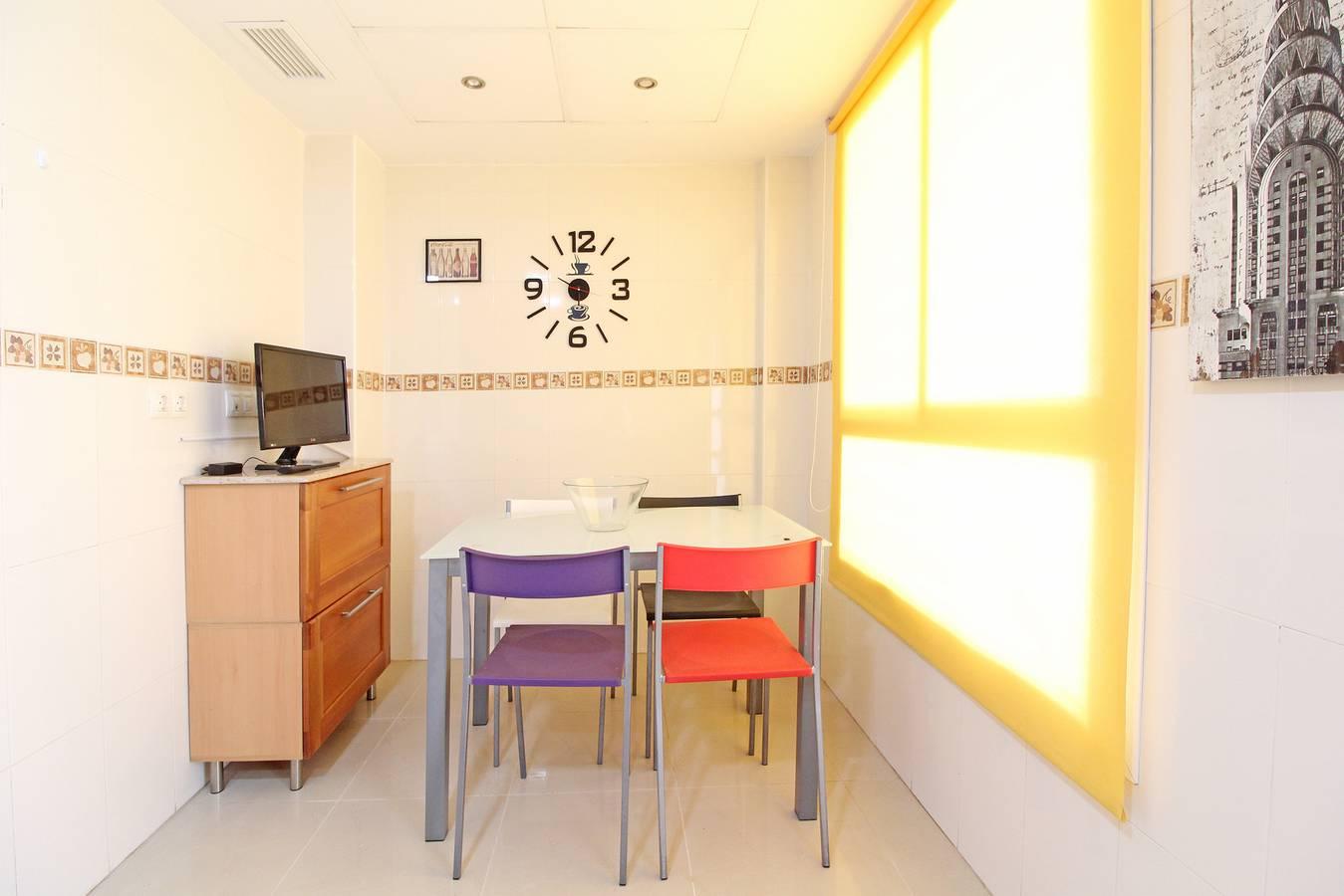 Vakantiehuis in Saguntum, Spanje voor 6 personen foto 15