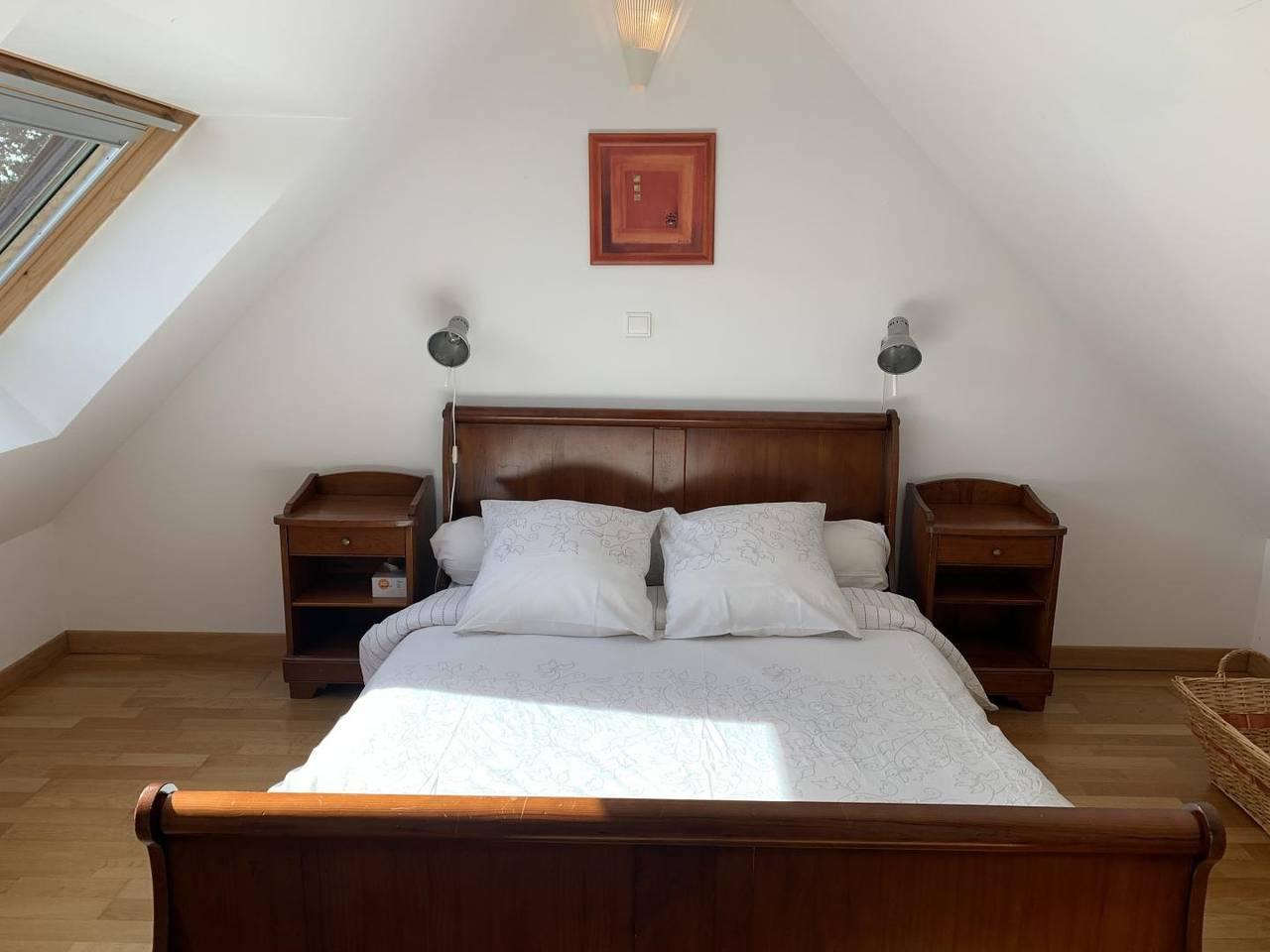 Vakantiehuis in Seine-Maritime, Frankrijk voor 4 personen foto 9