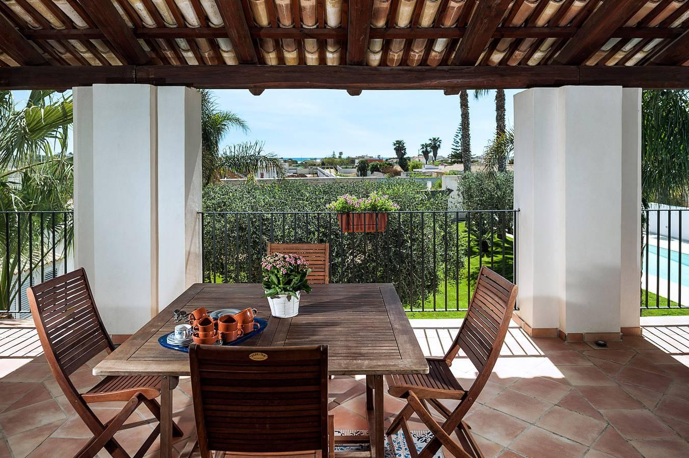 Vakantieappartement in Marsala, Italië voor 7 personen foto 2