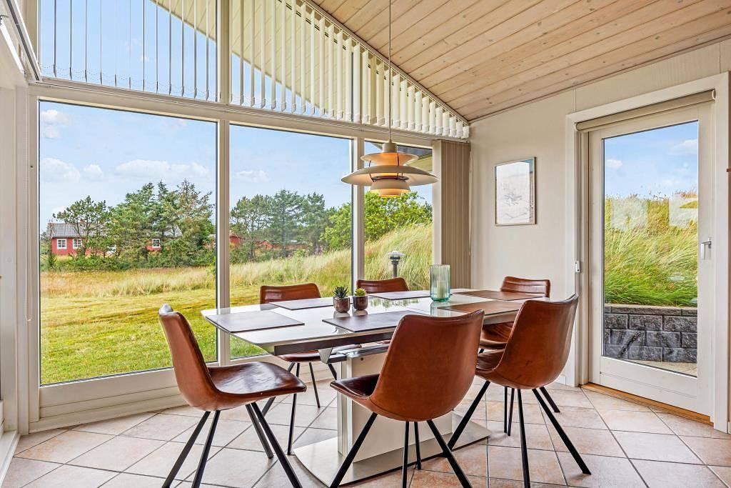 Vakantiehuis in Blåvand foto 14