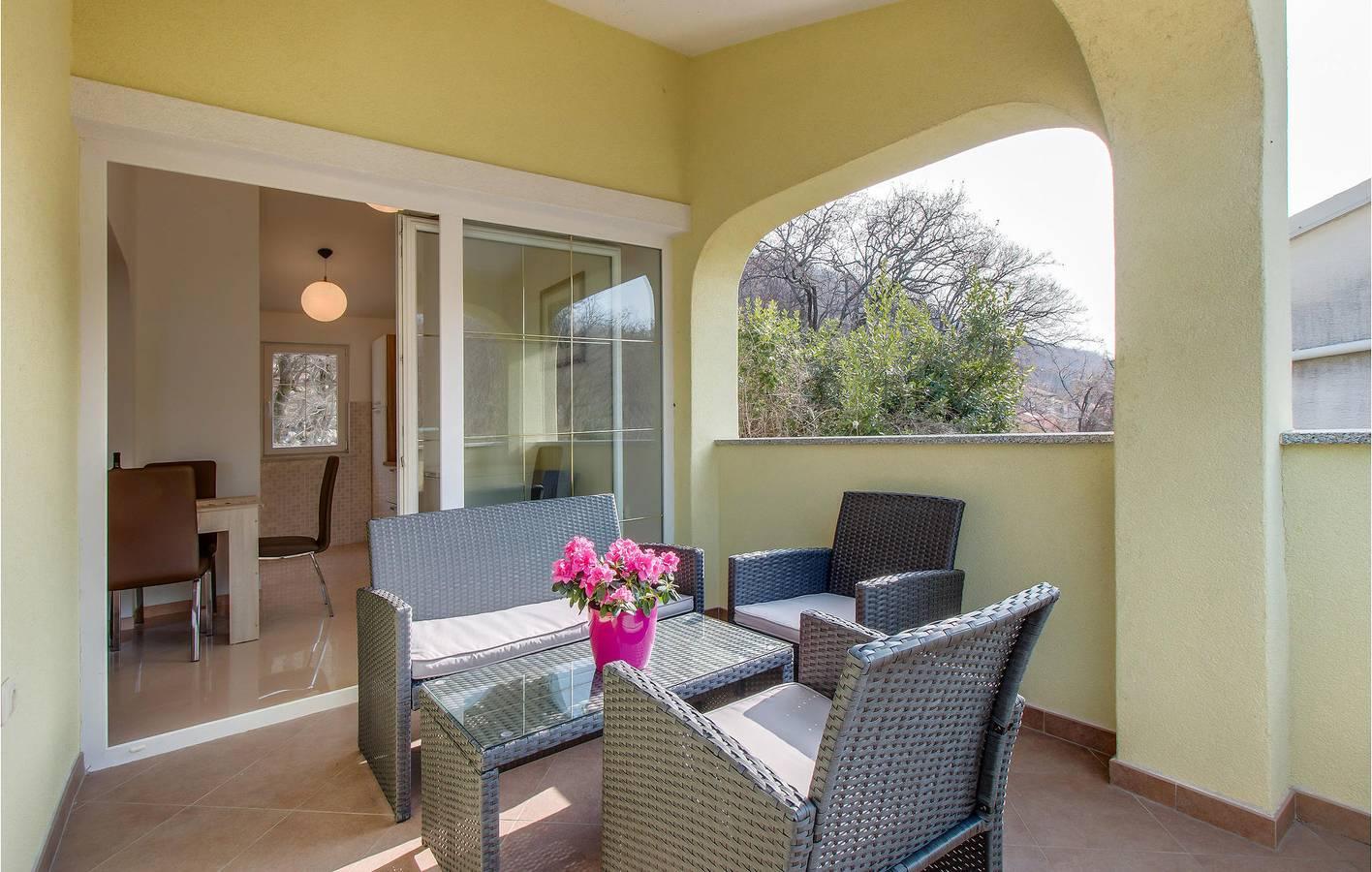 Vakantieappartement in Cres, Kroatië voor 4 personen foto 11