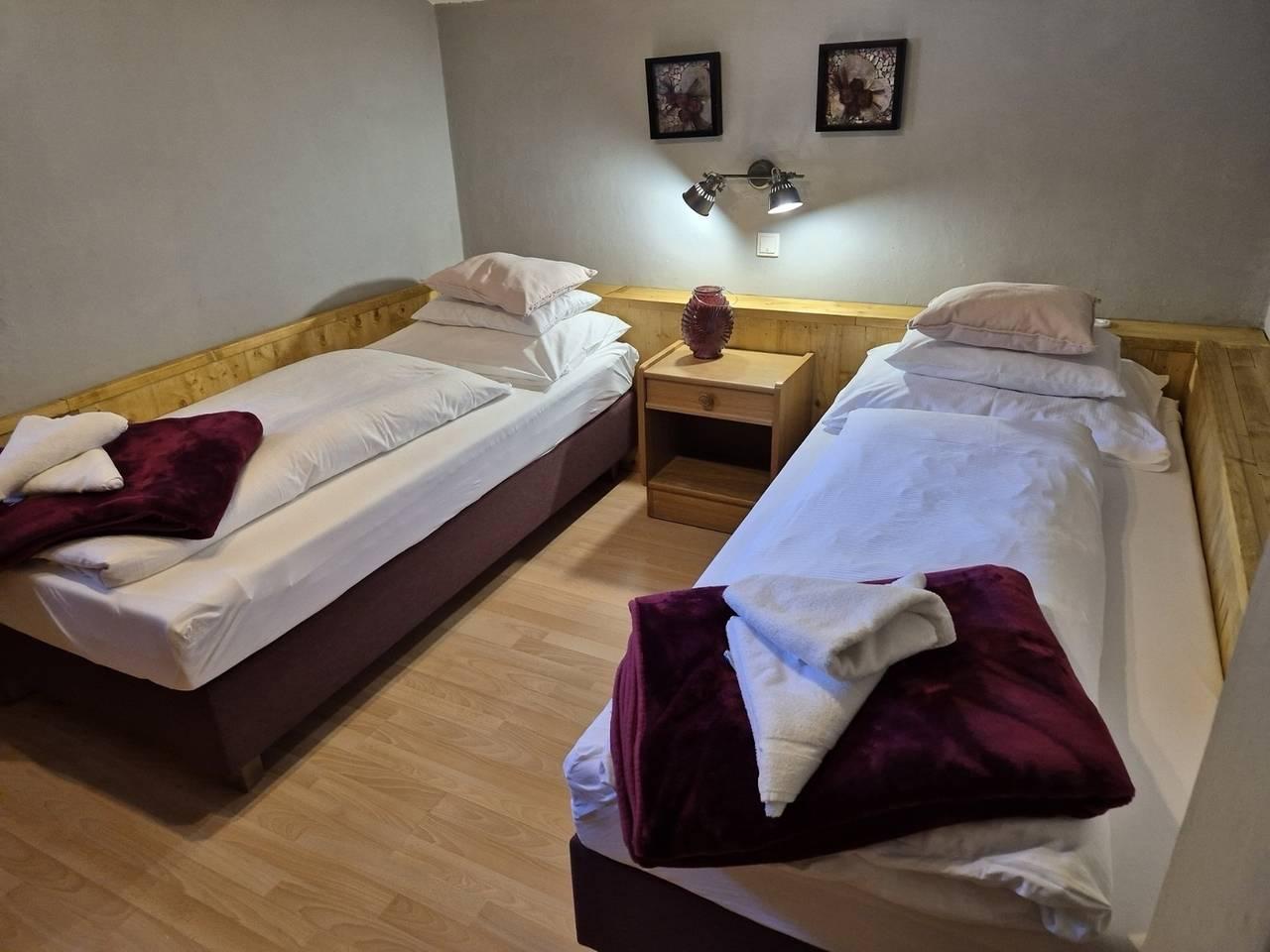 Vakantieappartement in Stubaier Alpen, Oostenrijk voor 4 personen foto 6