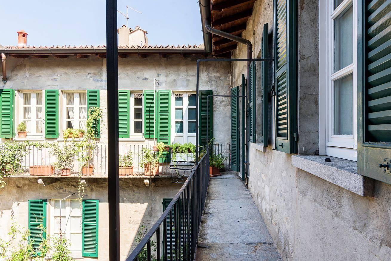 Vakantieappartement met balkon in Como, Comomeer, Italië voor 6 personen foto 22