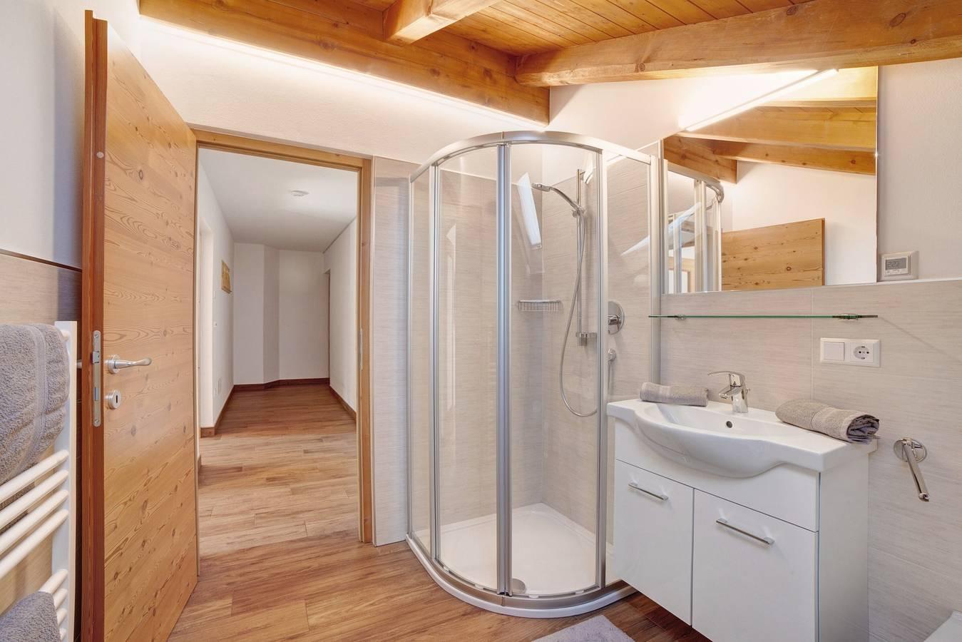 Appartement 'Ausergrubhof Wohnung Partschins' in Partschins, Texelgruppe, Italië voor 5 personen foto 20