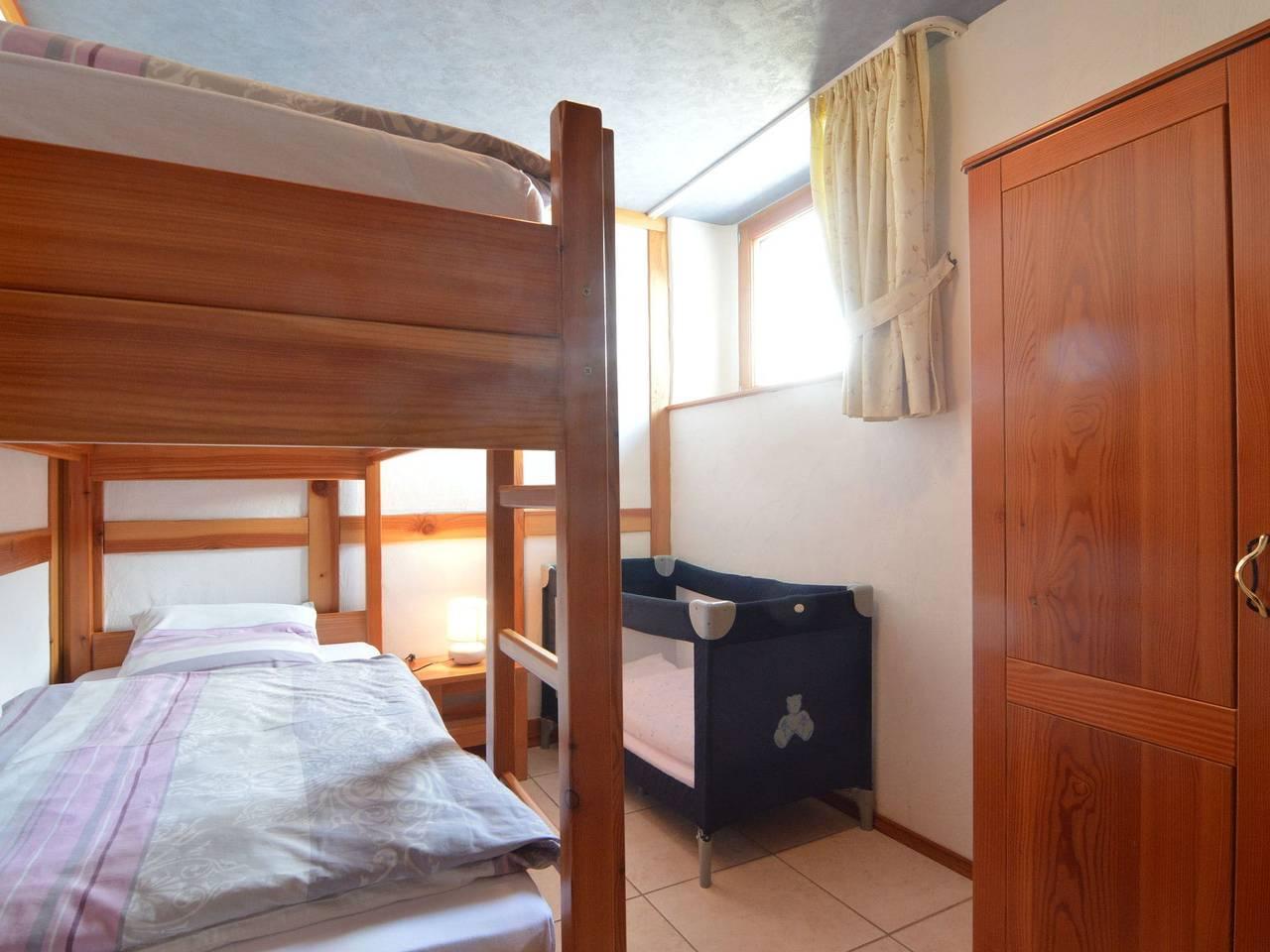 Vakantiehuis met sauna in Bütgenbach, Natuurgebied Hautes Fagnes, België voor 8 personen foto 21