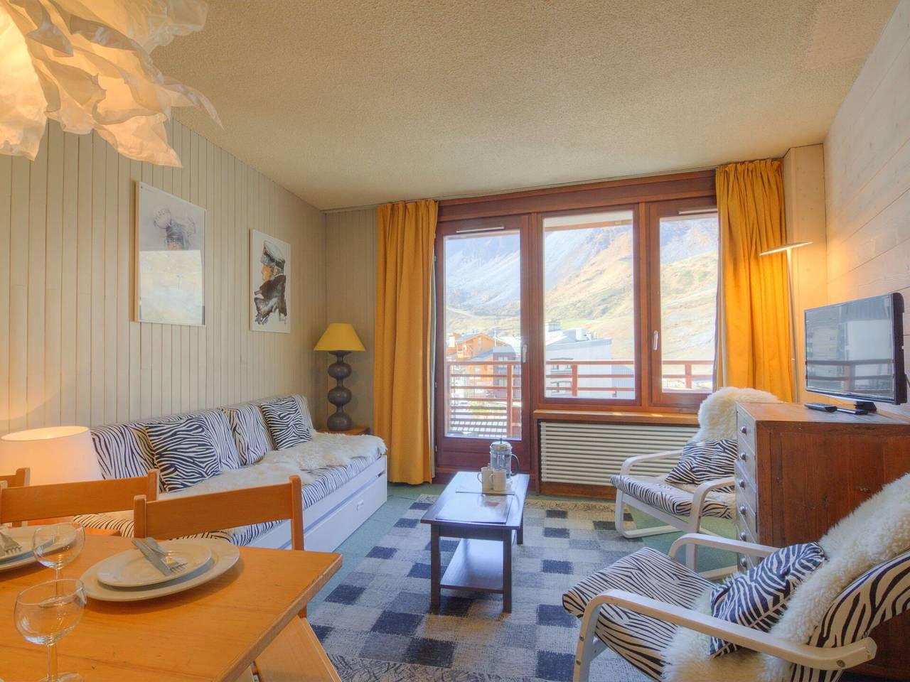 Vakantieappartement in Savoie, Frankrijk voor 6 personen foto 11
