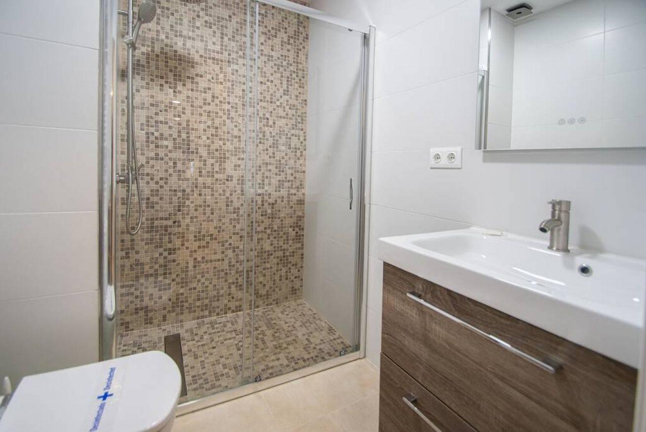 Vakantieappartement in Cádiz, Spanje voor 6 personen foto 6