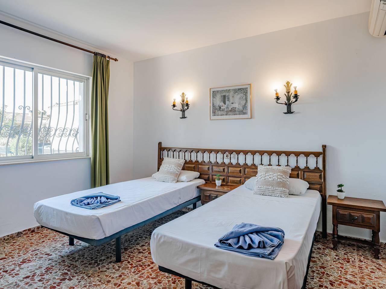 Casa Pia in Montgo, Dénia, Spanje voor 6 personen foto 23