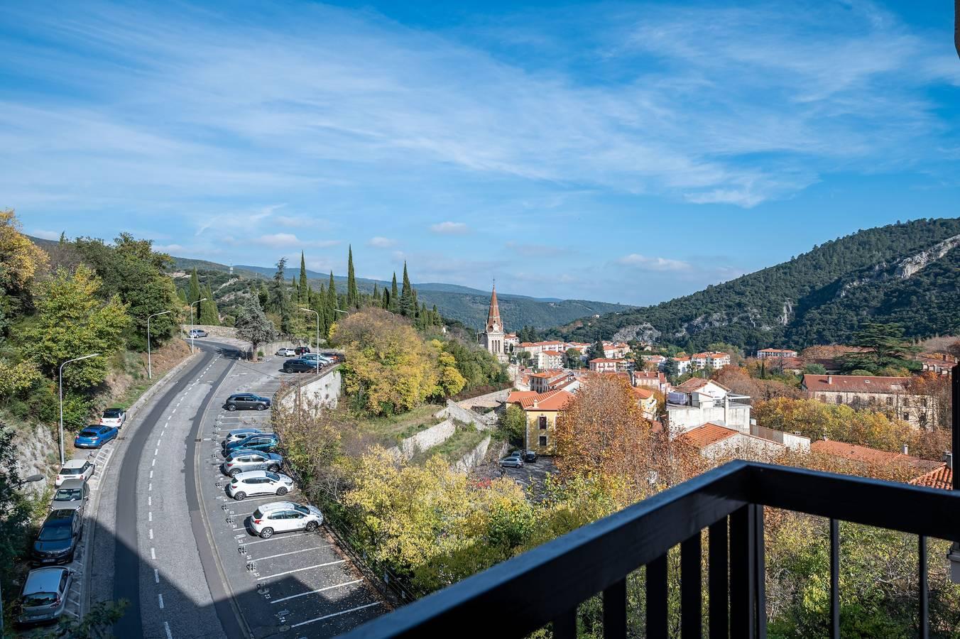 Vakantieappartement in Pyreneeën, Frankrijk voor 3 personen foto 12