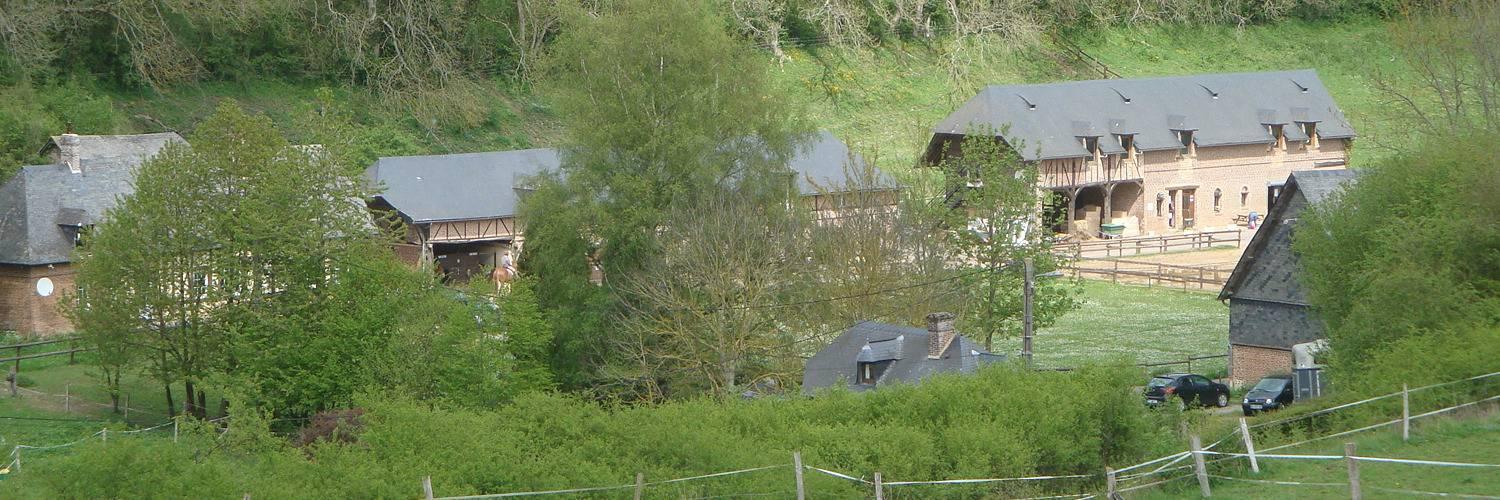 Vakantiehuis in Seine-Maritime, Frankrijk voor 3 personen foto 14