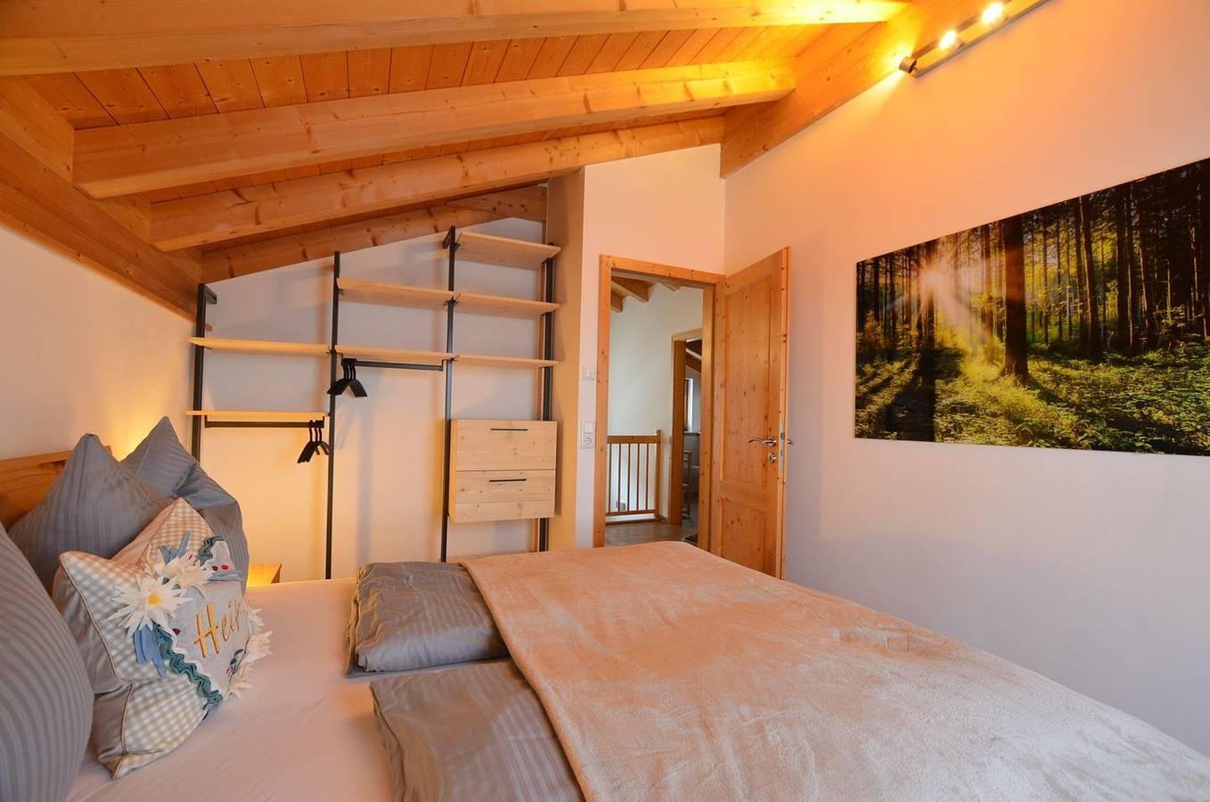 Vakantiehuis met hond toegestaan in Lechbruck am See, Zwaben (Bayern), Duitsland voor 6 personen foto 19
