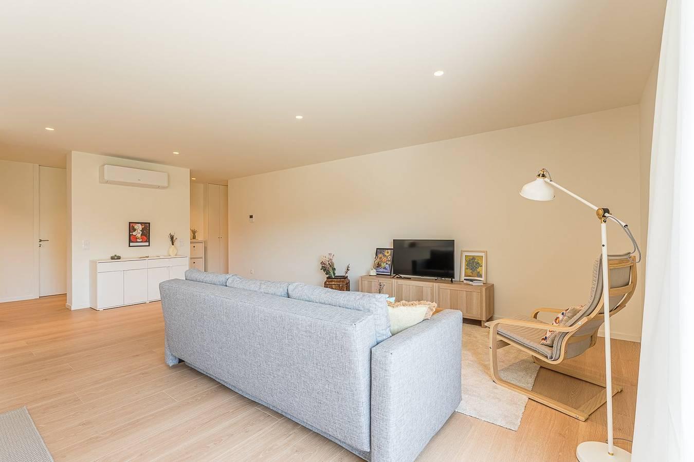 Vakantieappartement in Costa Verde foto 13