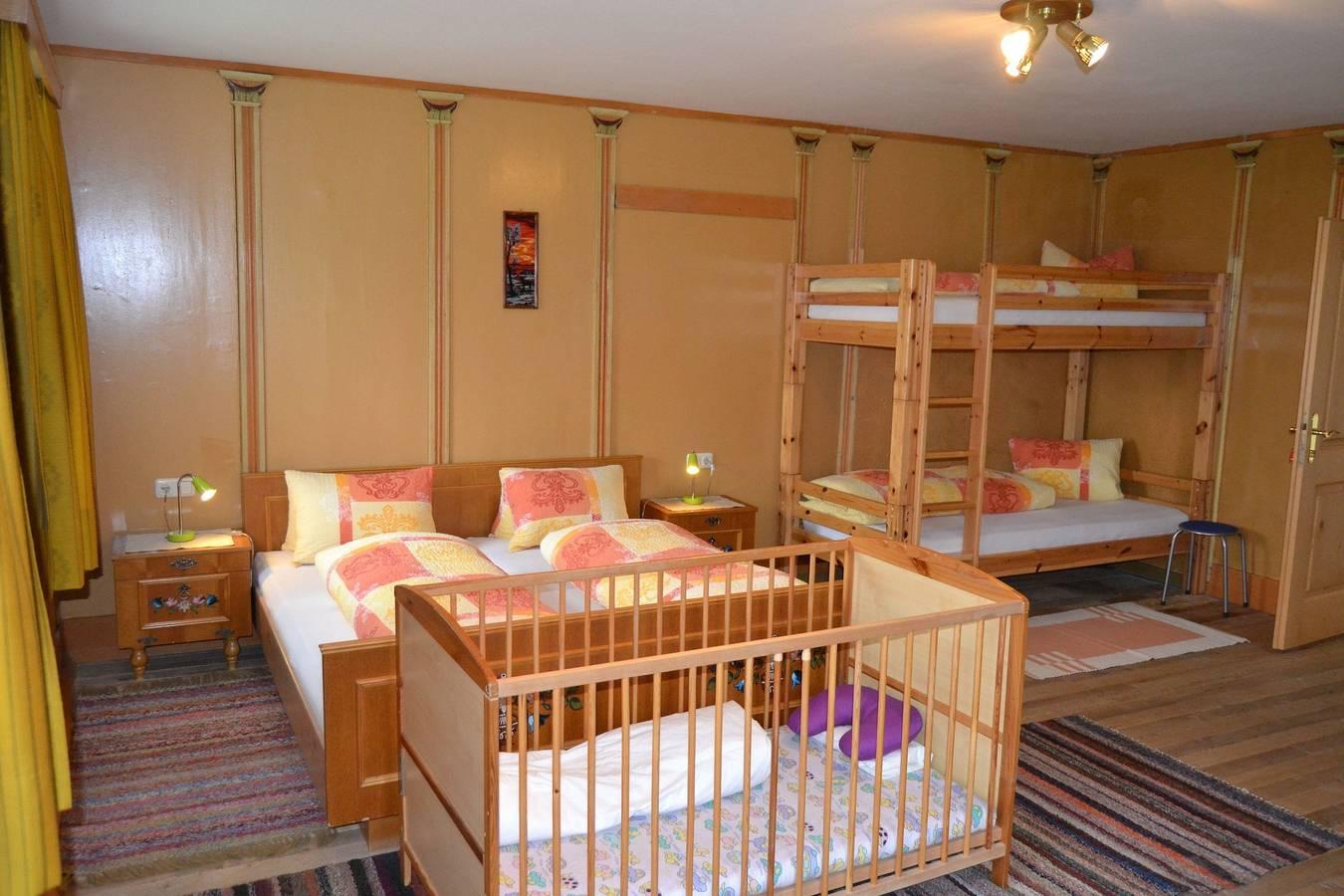 Vakantiehuis in Strassen foto 10