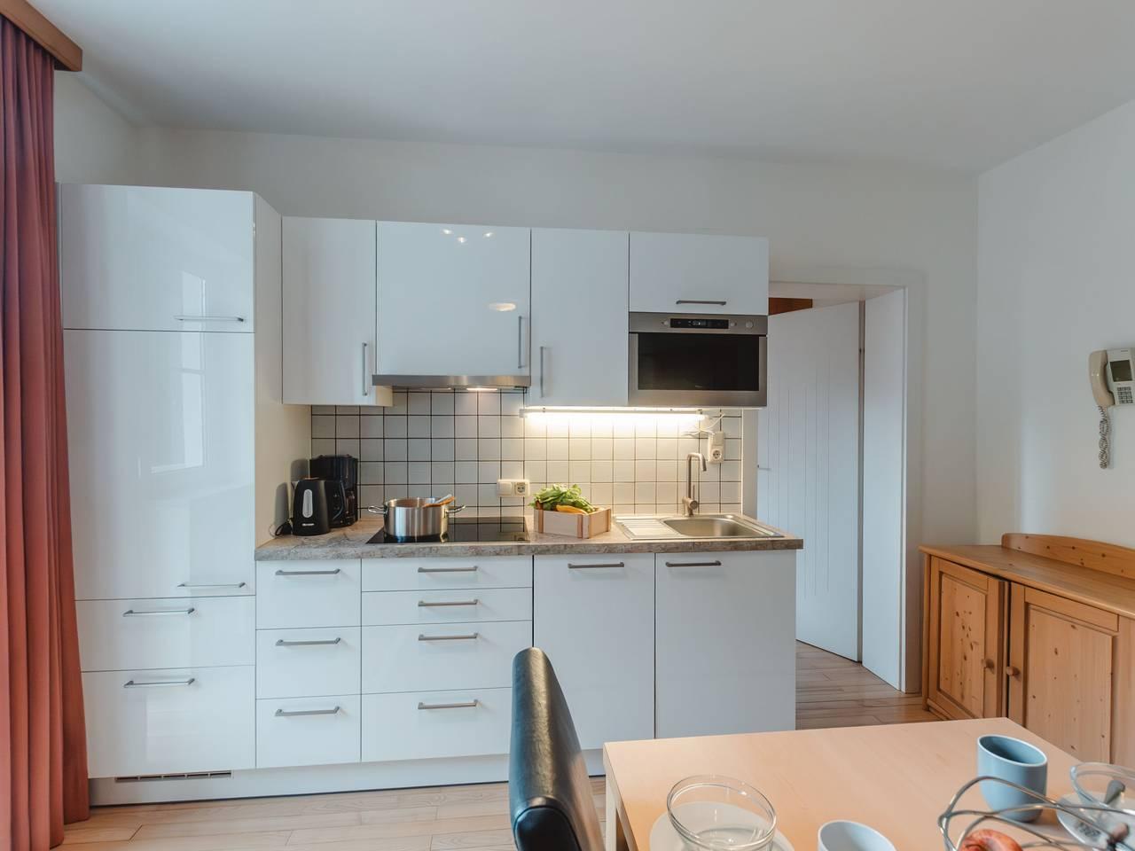 Vakantieappartement in Ski Amadé, Oostenrijk voor 4 personen foto 7