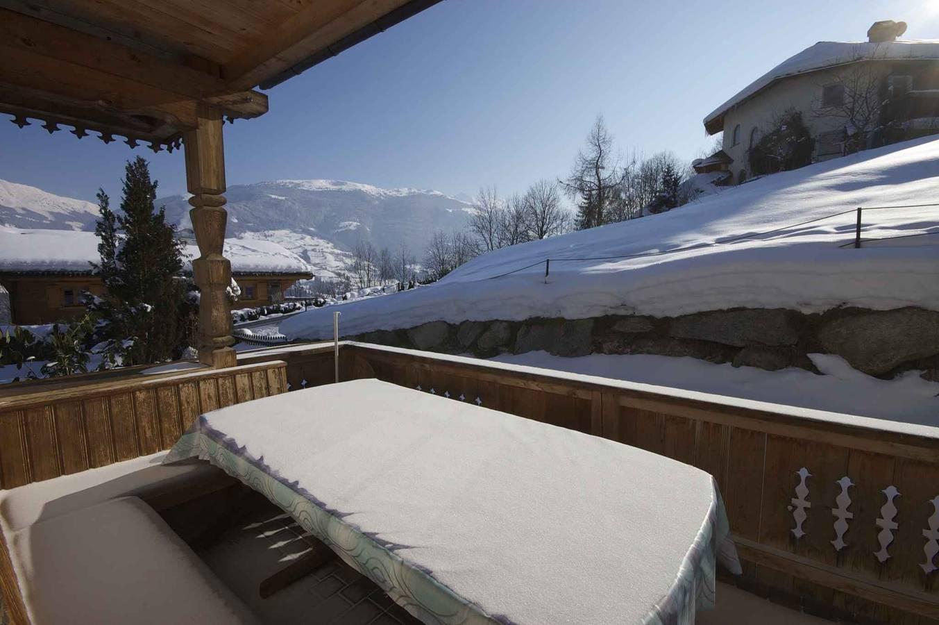 Vakantiehuis in Zillertal, Oostenrijk voor 20 personen foto 15