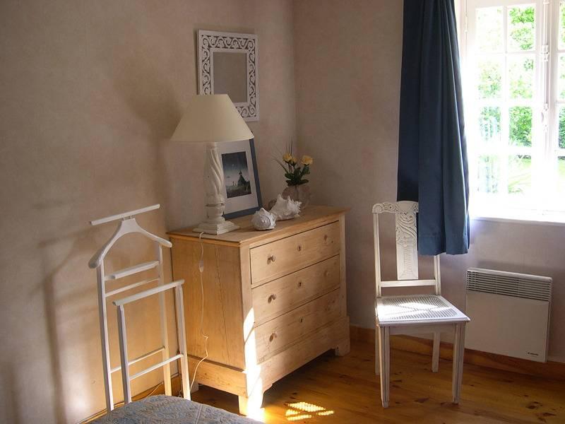 Vakantiehuis in Bénesville, Frankrijk voor 2 personen foto 6