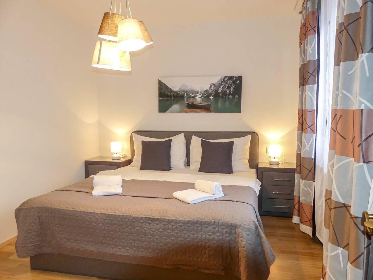Vakantieappartement in Pinzgau, Oostenrijk voor 4 personen foto 17