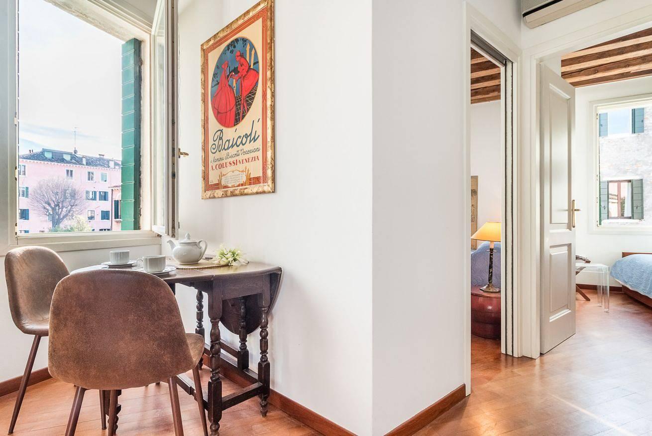 Vakantieappartement in Venetië, Italië voor 2 personen foto 9