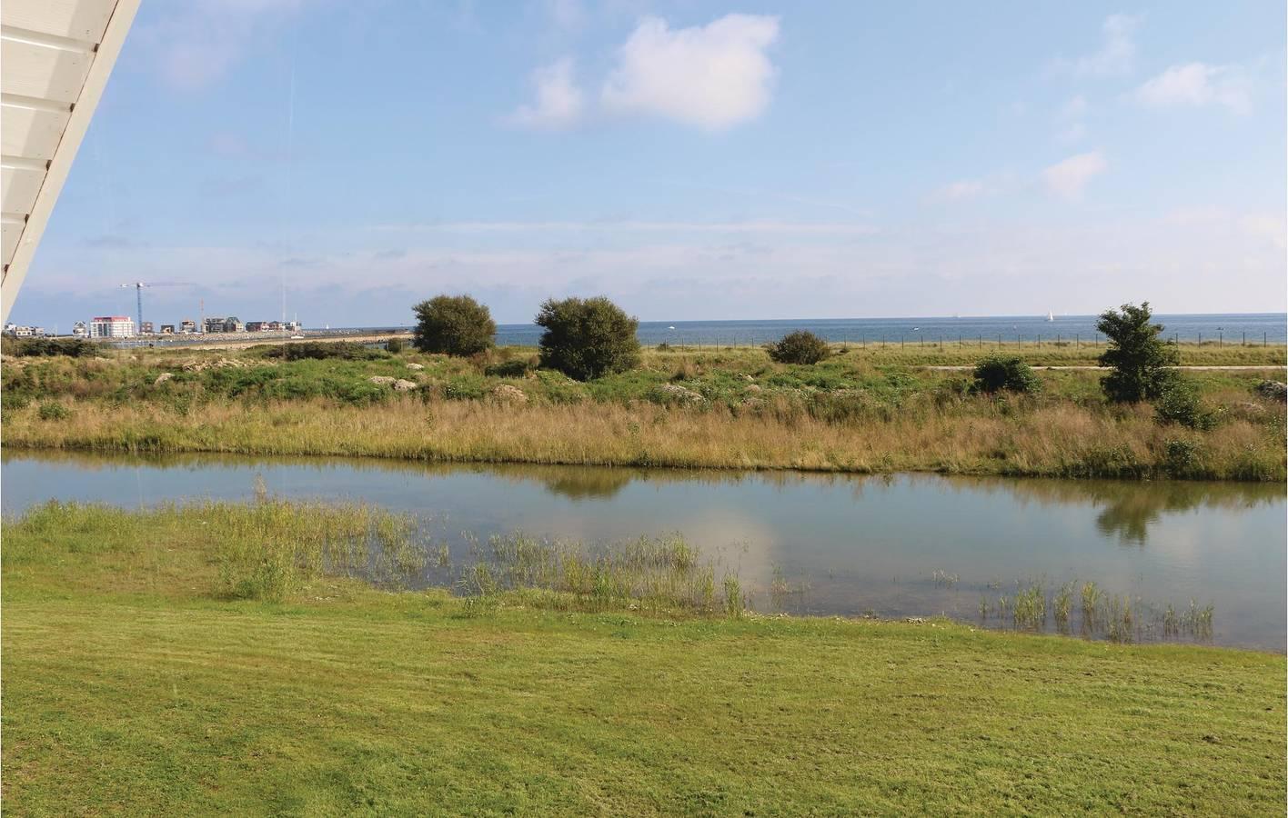 Vakantiehuis in Kappeln, Duitsland voor 4 personen foto 6