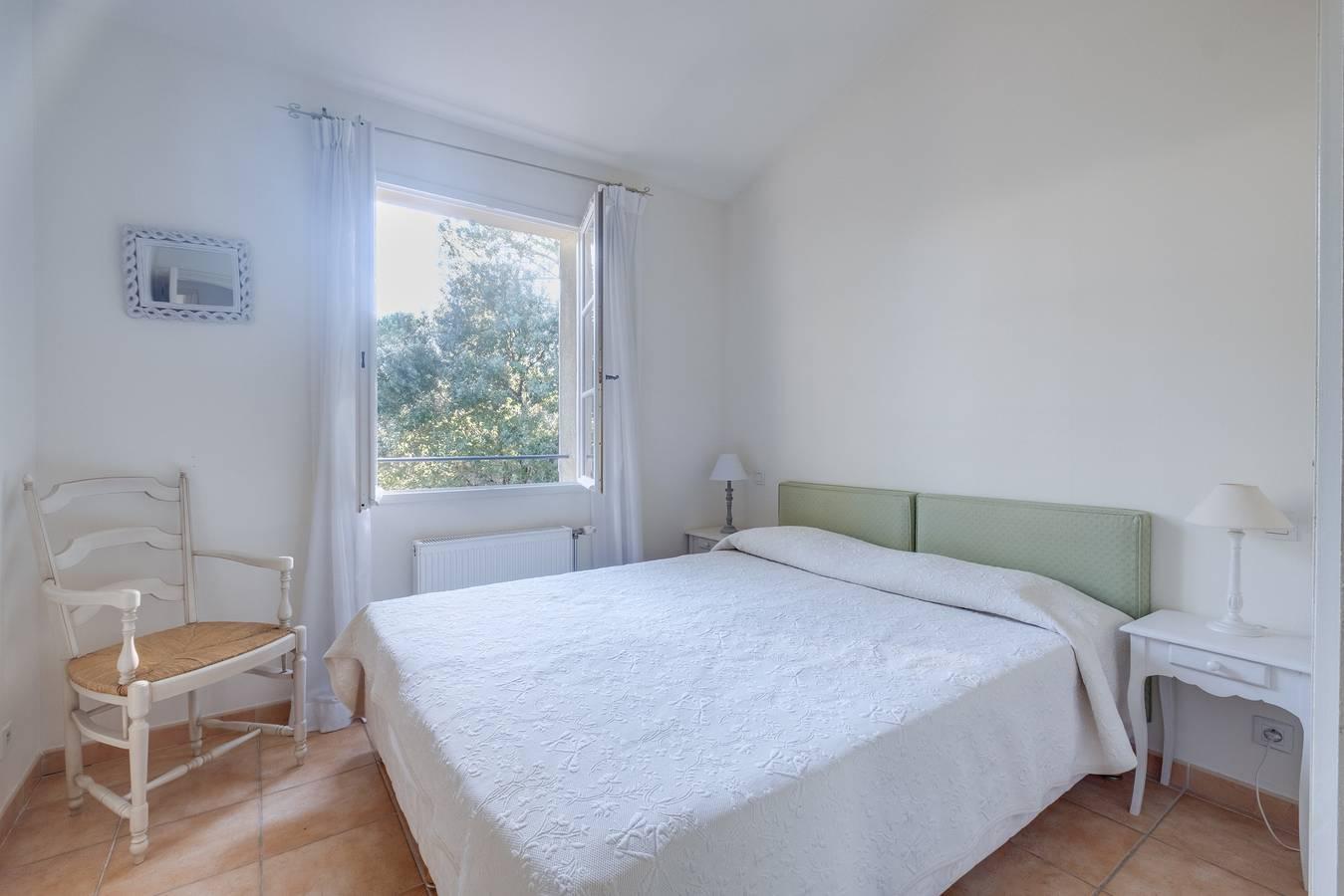Vakantiehuis in Var, Frankrijk voor 6 personen foto 13