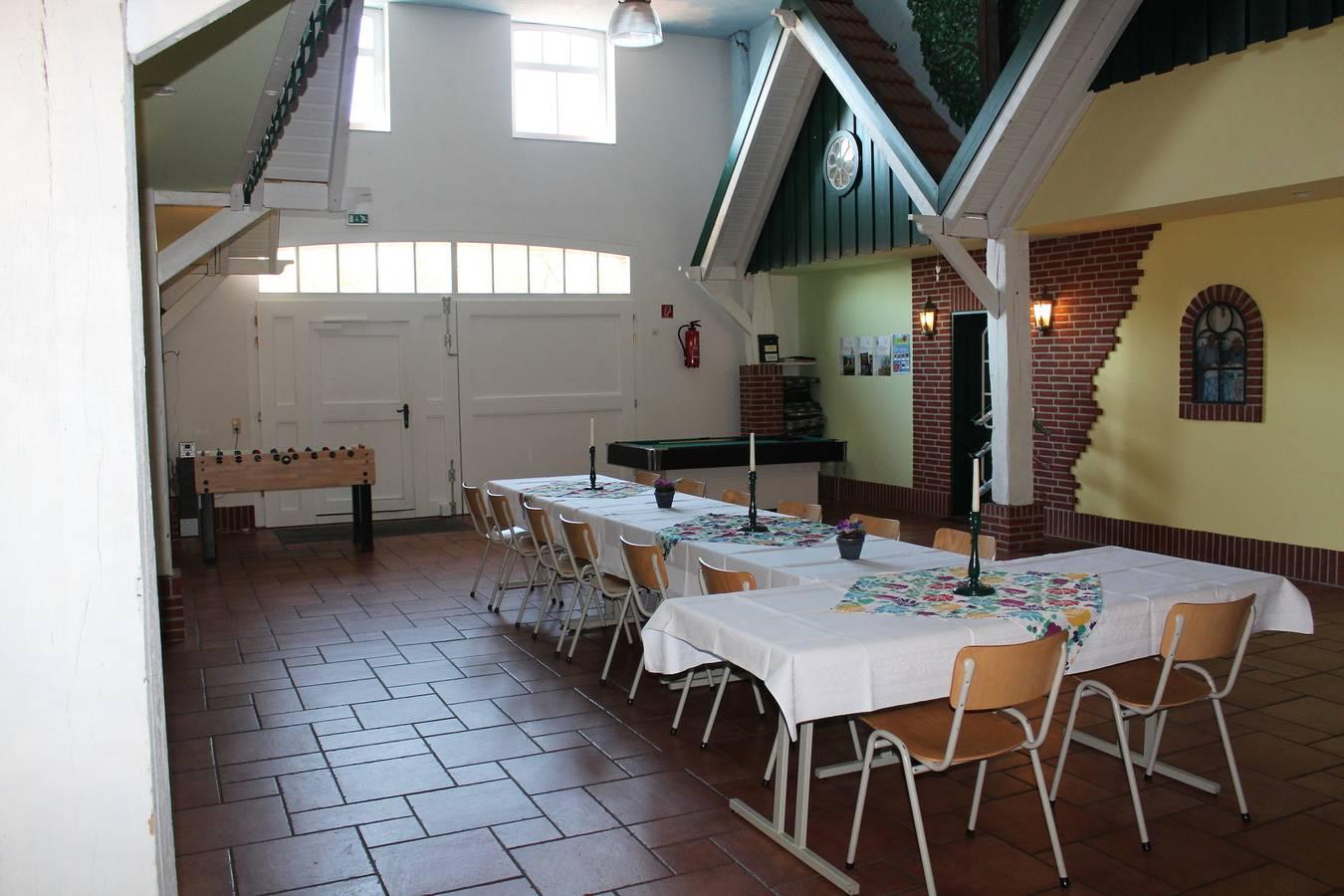 Vakantieappartement in Emsland, Duitsland voor 8 personen foto 9