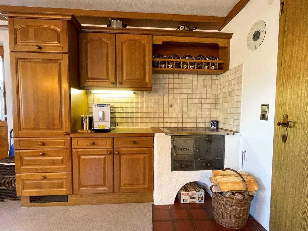 Vakantieappartement in Wildschönau, Oostenrijk voor 5 personen foto 11