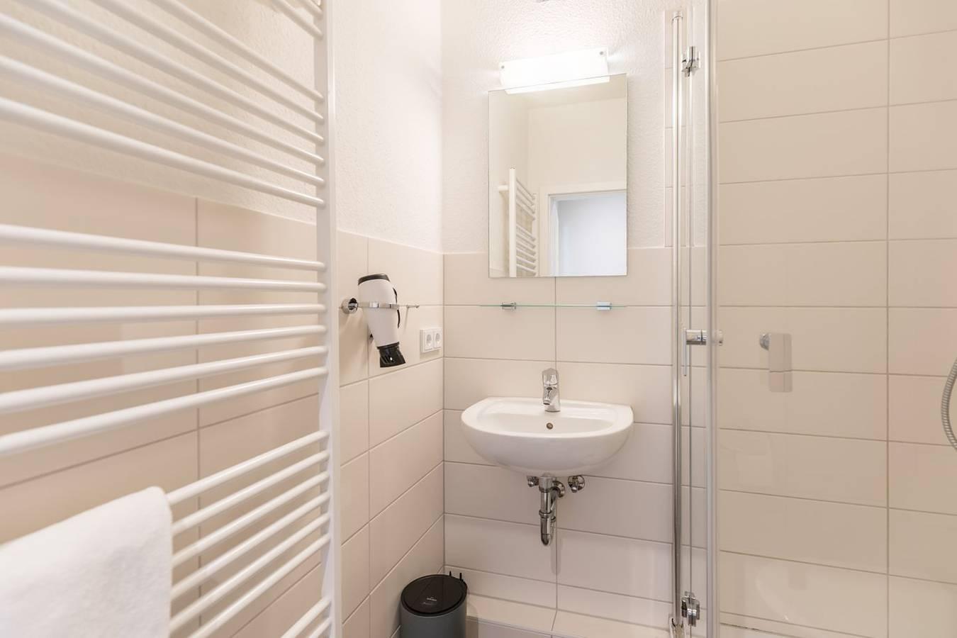 Vakantieappartement in Büsum, Duitsland voor 4 personen foto 12