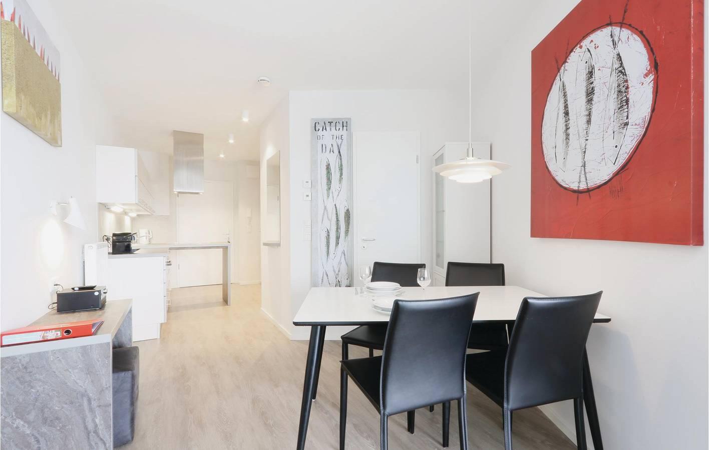 Vakantieappartement in Lübeck, Duitsland voor 4 personen foto 14