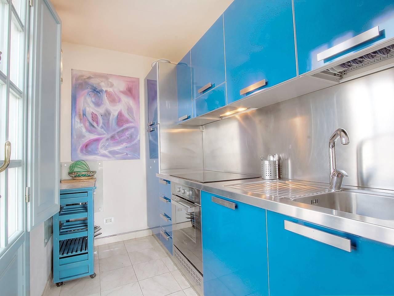 Vakantieappartement in Pisa, Italië voor 4 personen foto 7