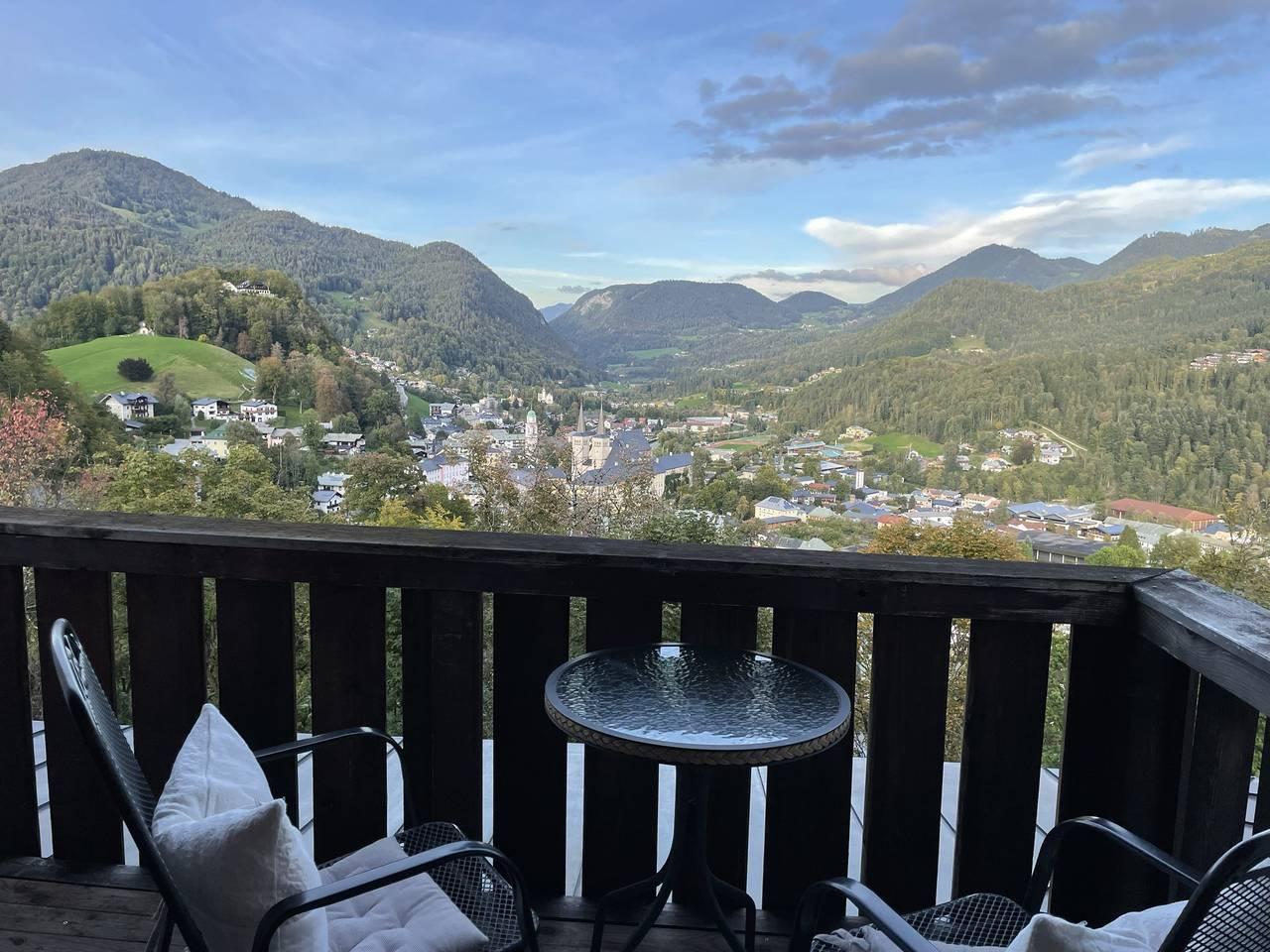 Vakantieappartement in Opper-Beieren, Duitsland voor 2 personen foto 6