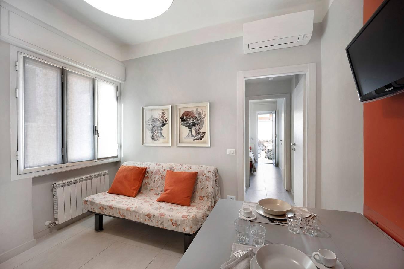 Vakantieappartement in Rieva Fiore, Italië voor 4 personen foto 7