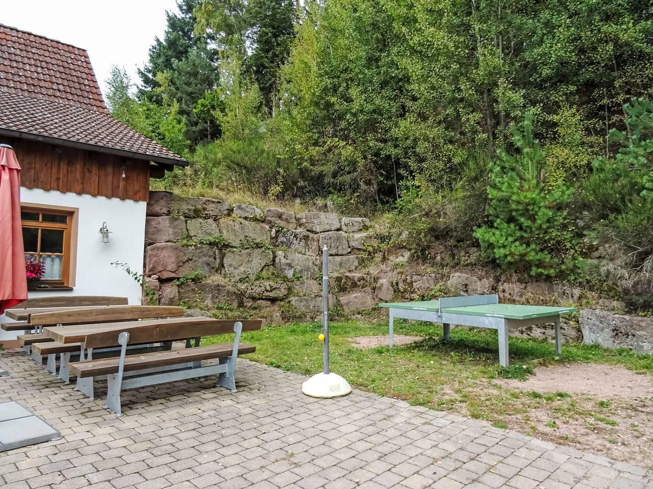 Vakantieappartement in Zwaben, Duitsland voor 2 personen foto 12