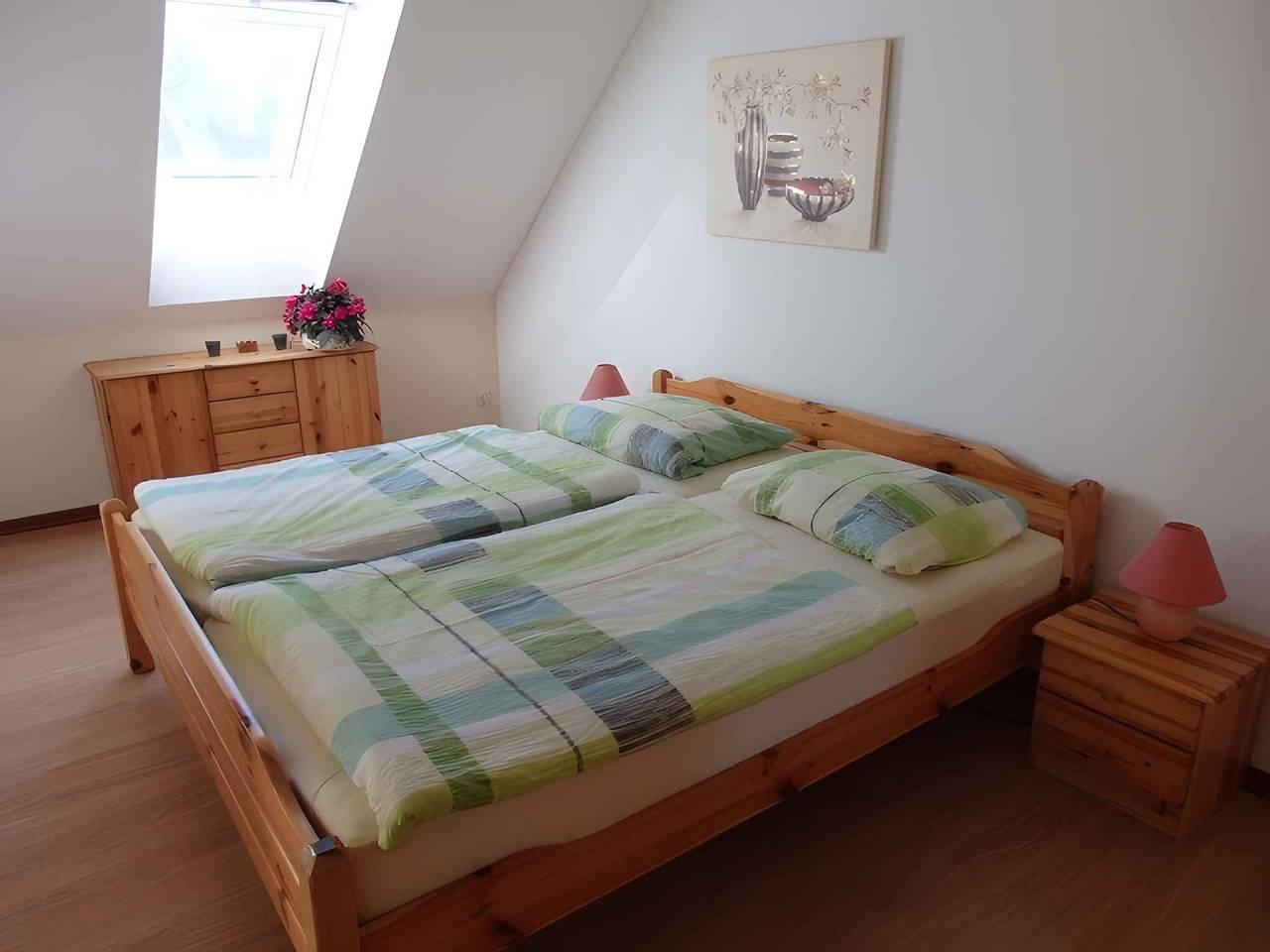 Vakantieappartement in Trebbin, Duitsland voor 3 personen foto 4