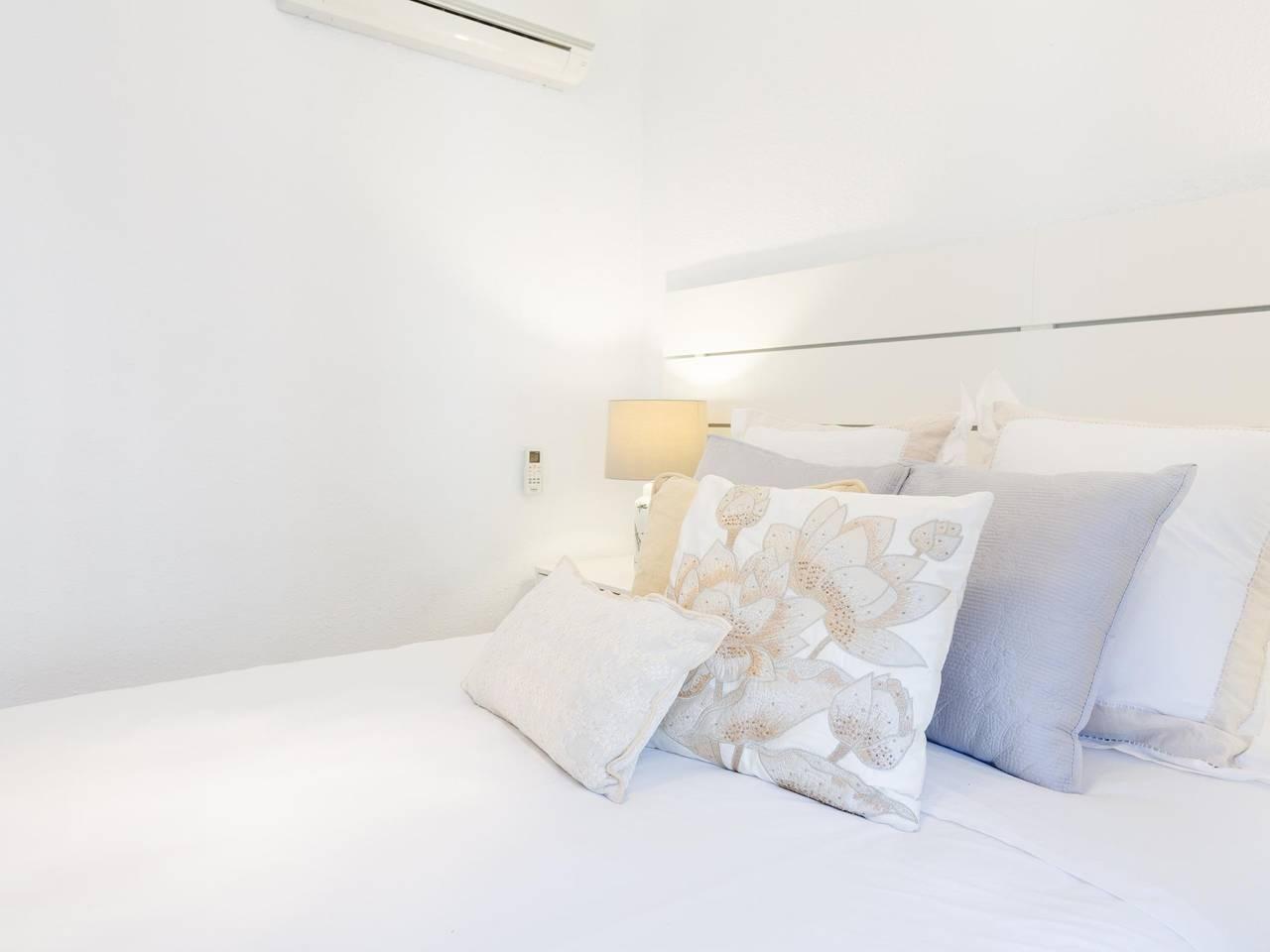 Vakantieappartement met balkon in Centro (Málaga), Malaga, Spanje voor 4 personen foto 22