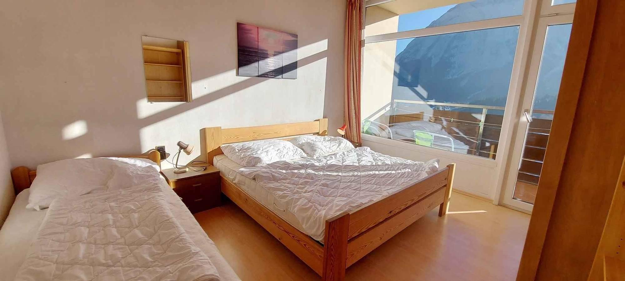Vakantieappartement in Tauplitz, Oostenrijk voor 6 personen foto 13