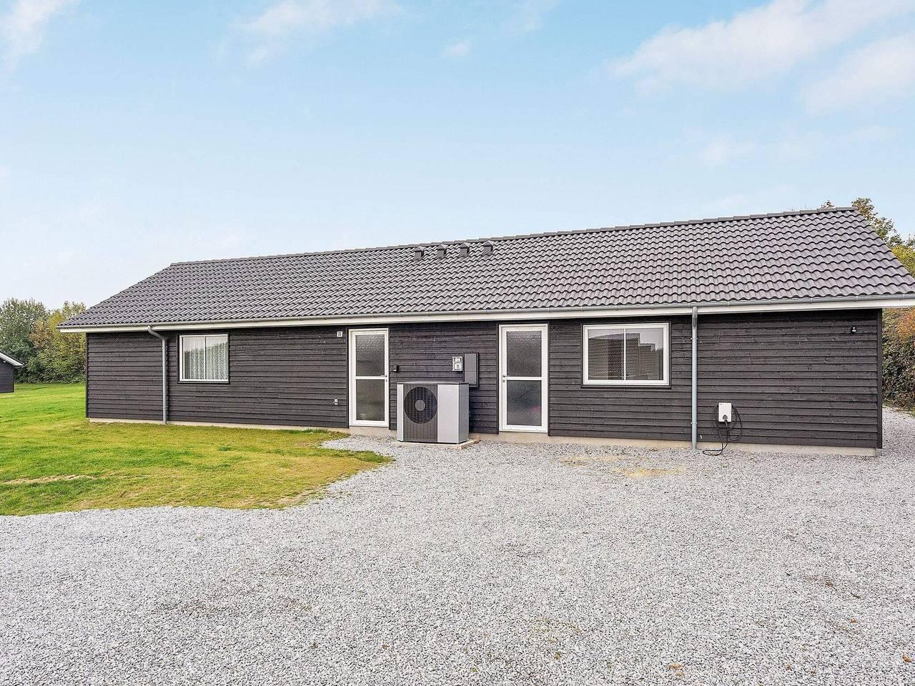 Vakantiehuis in Als, Denemarken voor 20 personen foto 11