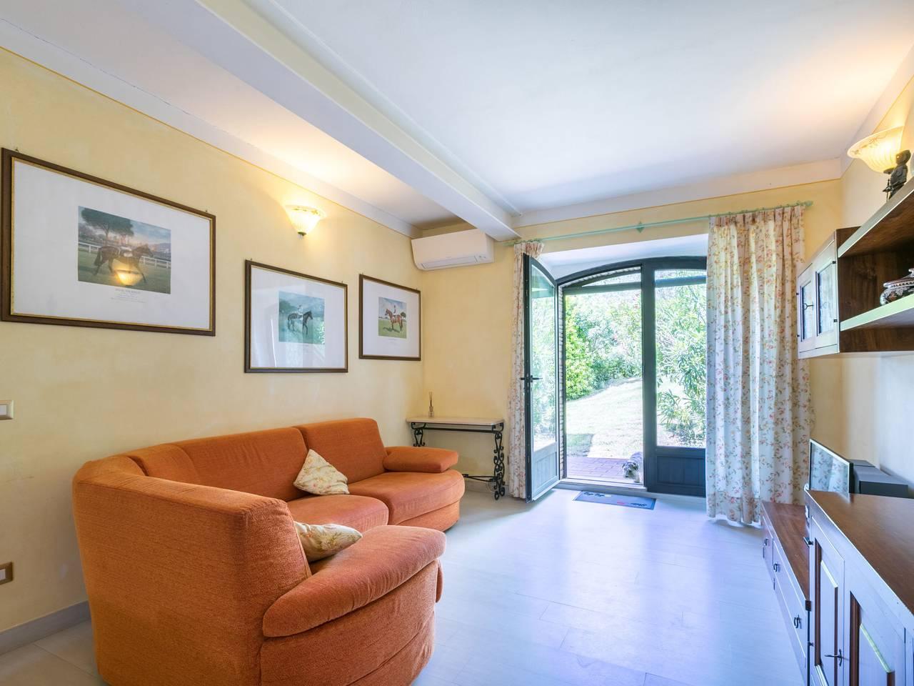 Vakantiehuis in Siena, Italië voor 4 personen foto 6