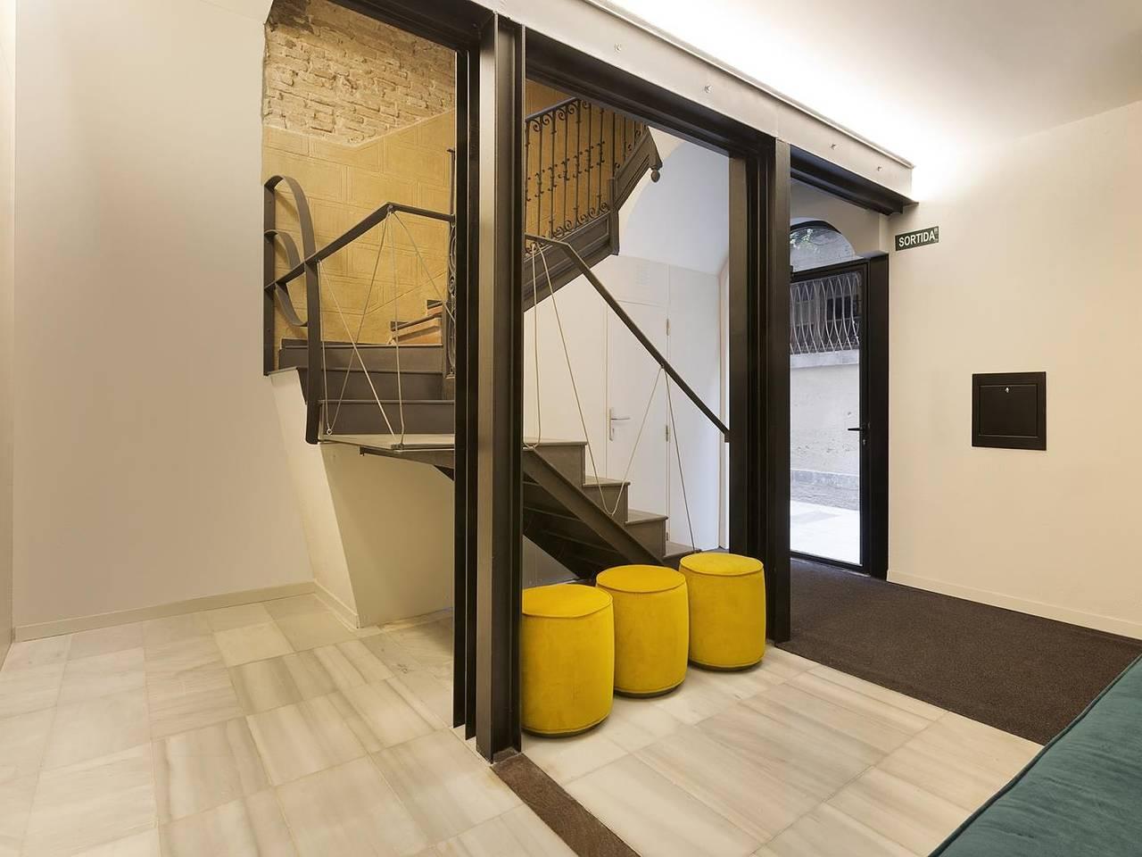 Vakantieappartement in Barcelona, Spanje voor 3 personen foto 13